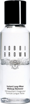 Shop Bobbi Brown Instant Long Wear Make-up Remover