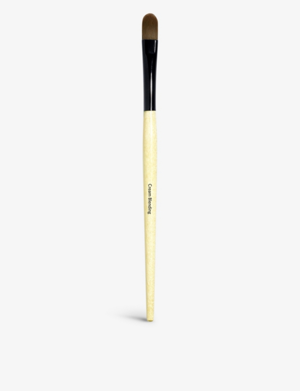Cream Blending Brush
