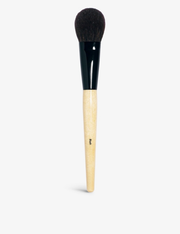 Blush brush