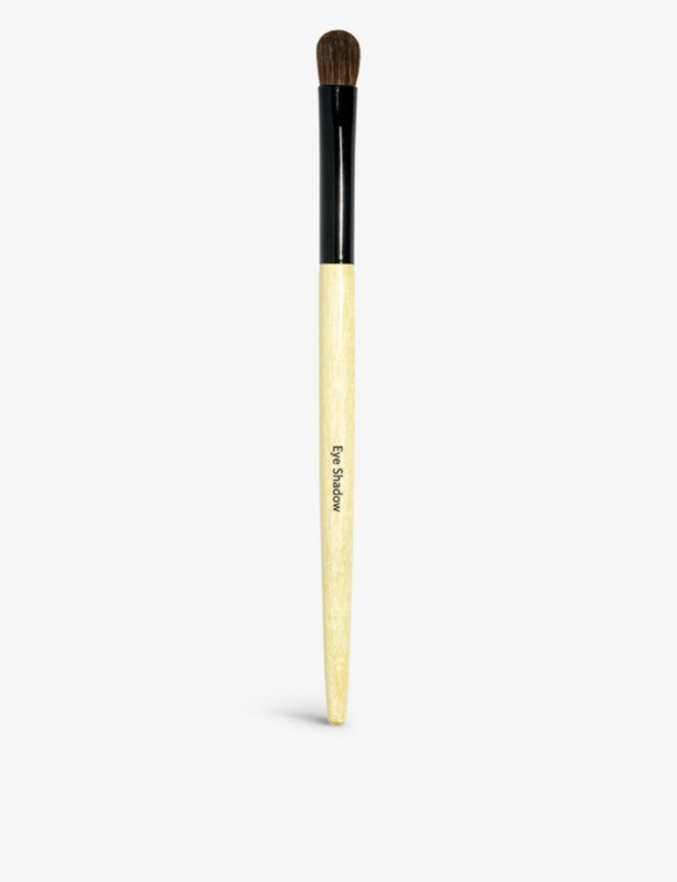 Eye shadow brush