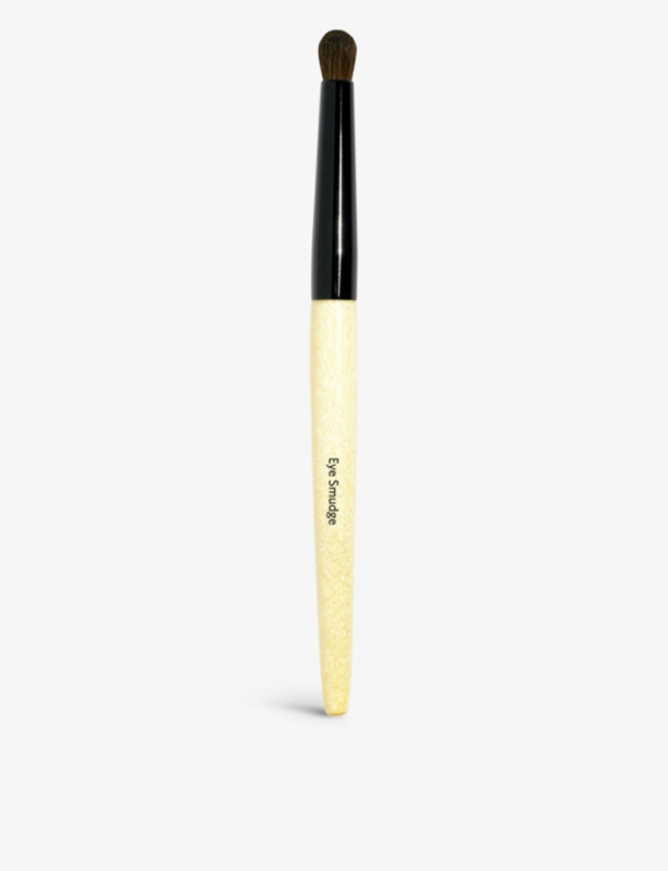Eye smudge brush