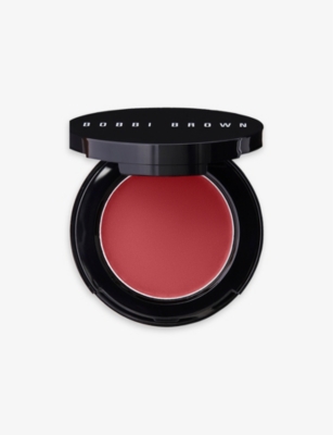 Bobbi Brown Pot Rouge For Lips And Cheeks Cream Colour 11ml In Rosey Nudes