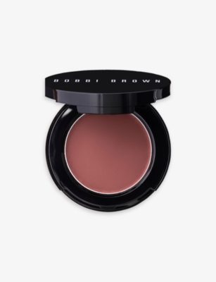 Bobbi Brown Pot Rouge For Lips And Cheeks Cream Colour 11ml In Velvet Plum