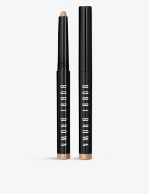 Bobbi Brown Long-wear Cream Shadow Stick 1.6g In Peach Mimosa