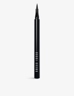 Shop Bobbi Brown Black Ink Ink Liner