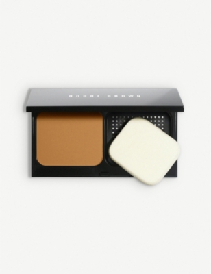 best coverage powder for oily skin