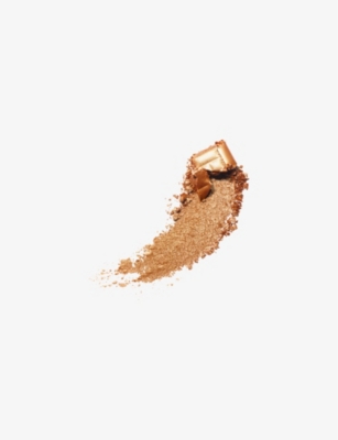 Bobbi Brown Bronze Glow Highlighting Powder In Bronze Glow