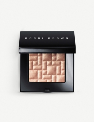 Bobbi Brown Highlighting Powder 8g In Afternoon Glow