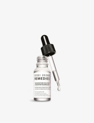 Shop Bobbi Brown Skin Moisture Solution Intense Rehydration Compound 14ml