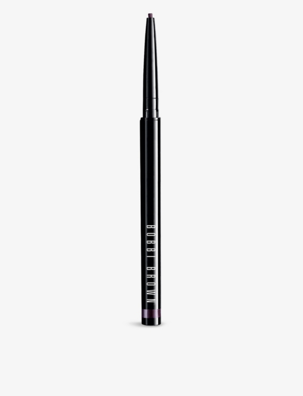 Long-wear waterproof eyeliner