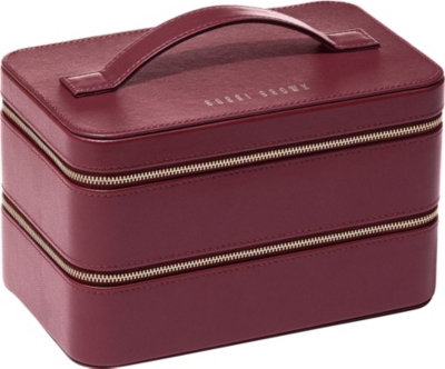 bobbi brown vanity case
