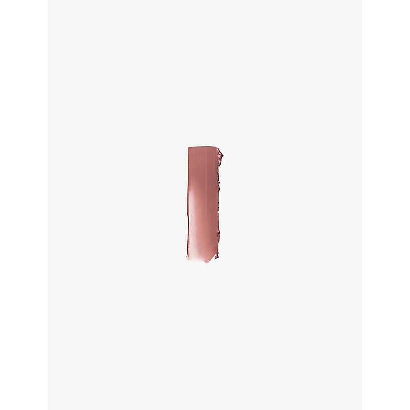 Shop Bobbi Brown Sazan Nude Crushed Lip Colour 3.4g