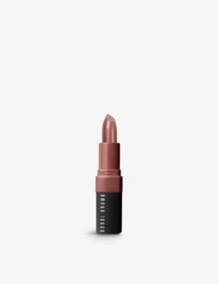 Bobbi Brown Crushed Lip Color Moisturizing Lipstick Buff 0.17 oz/ 5 ml In Sazan Nude