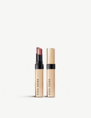 Bobbi Brown Luxe Shine Intense 3.4g In Bare Truth