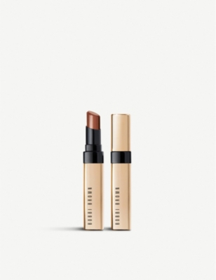 Bobbi Brown Luxe Shine Intense 3.4g In Bold Honey