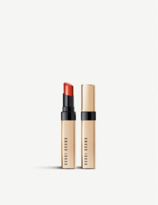 Bobbi Brown Luxe Shine Intense 3.4g In Desert Sun