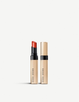 Shop Bobbi Brown Desert Sun Luxe Shine Intense 3.4g