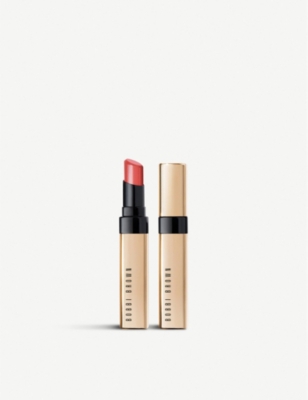 Shop Bobbi Brown Paris Pink Luxe Shine Intense