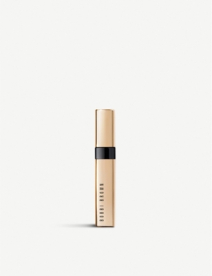 Shop Bobbi Brown Luxe Shine Intense 3.4g In Passion Flower