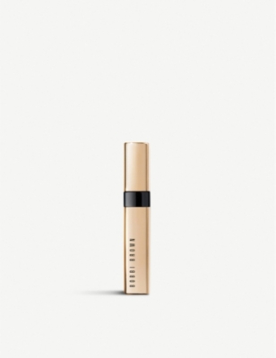 Bobbi Brown Luxe Shine Intense Lipstick In Showstopper