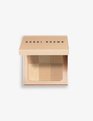 Bobbi Brown Nude Finish Illuminating Powder