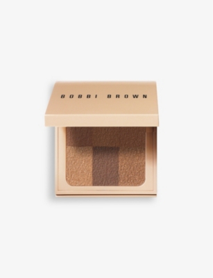 Bobbi Brown Rich Nude Finish Illuminating Powder In Rich
