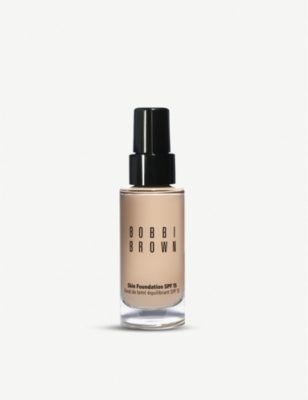 Bobbi Brown Intensive Skin Serum Foundation Spf 40 30ml In Ivory