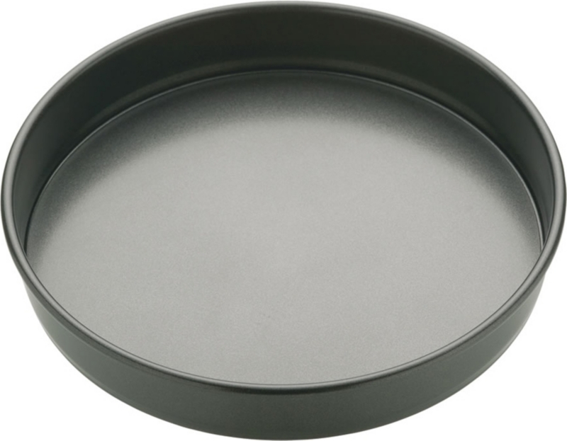 MASTER CLASS   Non stick loose bottom cake pan 24cm