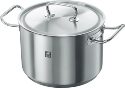 ZWILLING J.A HENCKELS   Classic stockpot 24cm