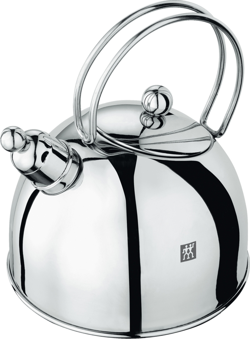 ZWILLING J.A HENCKELS   Whistling kettle