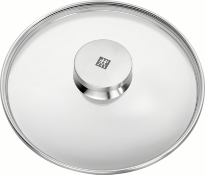 ZWILLING J.A HENCKELS - Glass lid 20cm | Selfridges.com