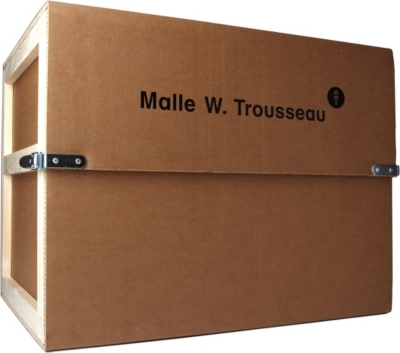 Malle W Trousseau Complete Kitchen Essentials Trunk Selfridges Com
