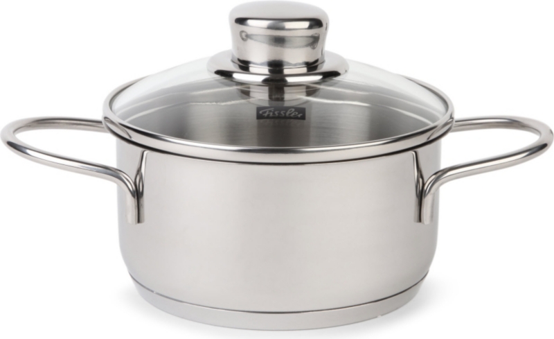 FISSLER   Snack Set stew pot 14cm