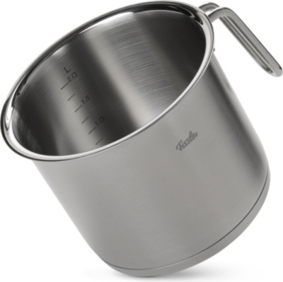 FISSLER   Milk pot 16cm