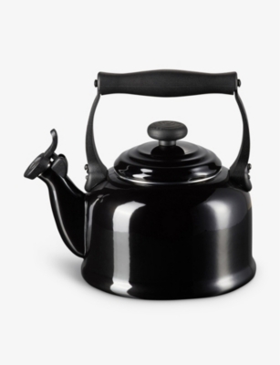 LE CREUSET Kone stovetop enamel kettle 2.1l