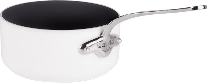 MAUVIEL   M180 three piece Saucepan Set 16cm/18cm/20cm