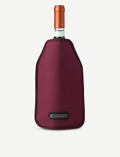 LE CREUSET: Wine cooler sleeve