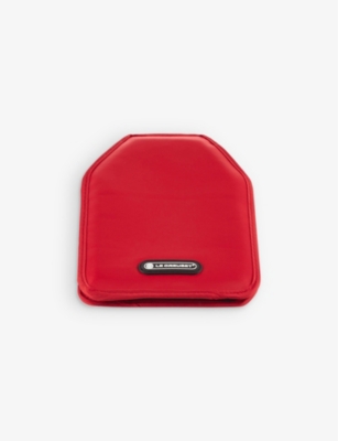 LE CREUSET: WA126 nylon bottle cooler sleeve 23.5cm