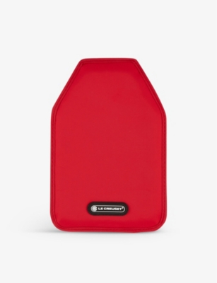 LE CREUSET: WA126 nylon bottle cooler sleeve 23.5cm
