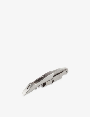 LE CREUSET: WT 110 stainless-steel waiter's corkscrew