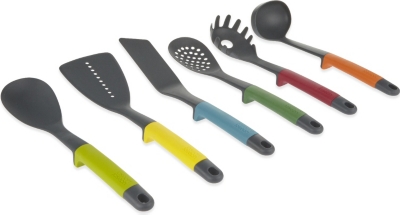 Joseph Joseph - Elevate Your Cooking utensil and knife set