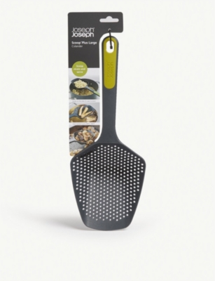 JOSEPH JOSEPH: Scoop Plus Large colander