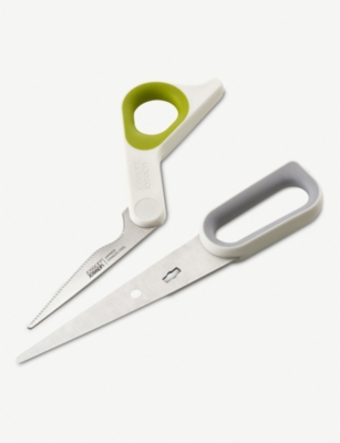 Joseph Joseph Powergrip Kitchen Scissors