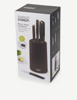 Joseph Joseph - Elevate Knife set