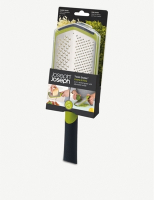 Joseph Joseph Twist Grater Coarse And Fine