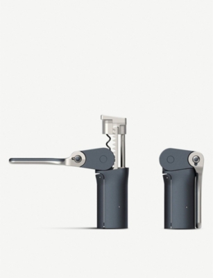 JOSEPH JOSEPH: BarWise Compact lever corkscrew