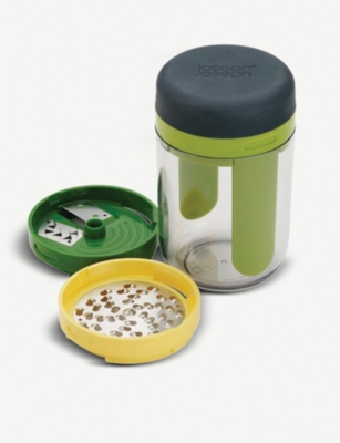 JOSEPH JOSEPH: Spiro three-in-one spiraliser