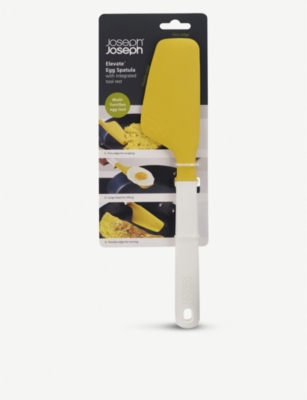 JOSEPH JOSEPH: Elevate Egg Spatula