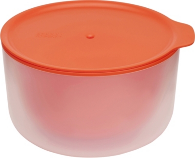 JOSEPH JOSEPH - M-cuisine cool-touch microwave bowls 2L | Selfridges.com