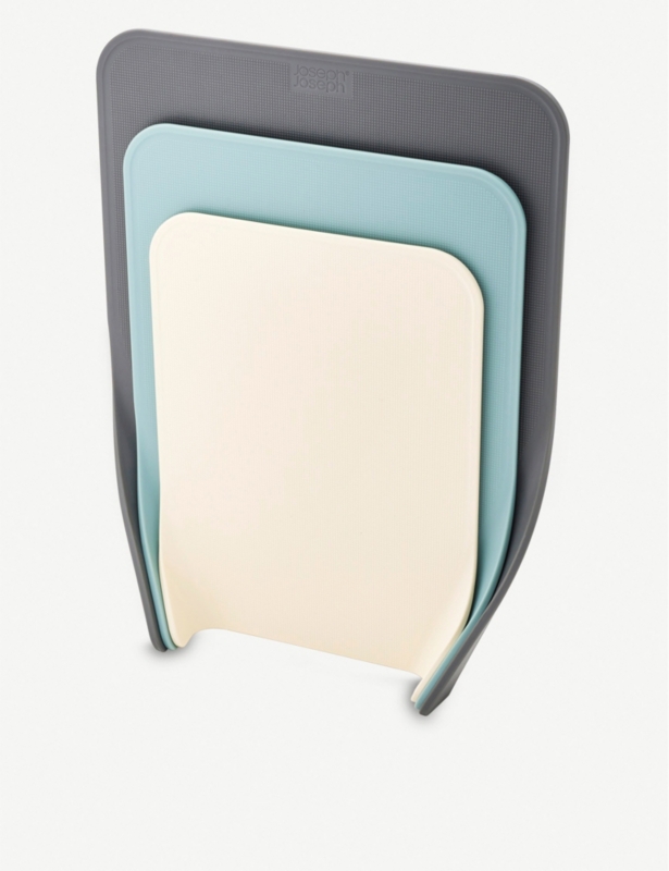 Nest Chop chopping boards set of three